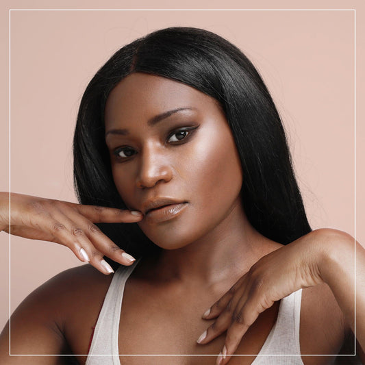 How To Grow Long Healthy Hair - Terviiix