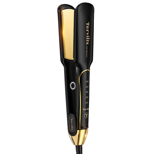 Golden Standard Styler丨Titanium