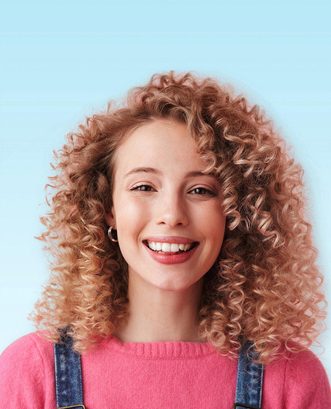 How To Get Tight Ringlets Curls - Terviiix