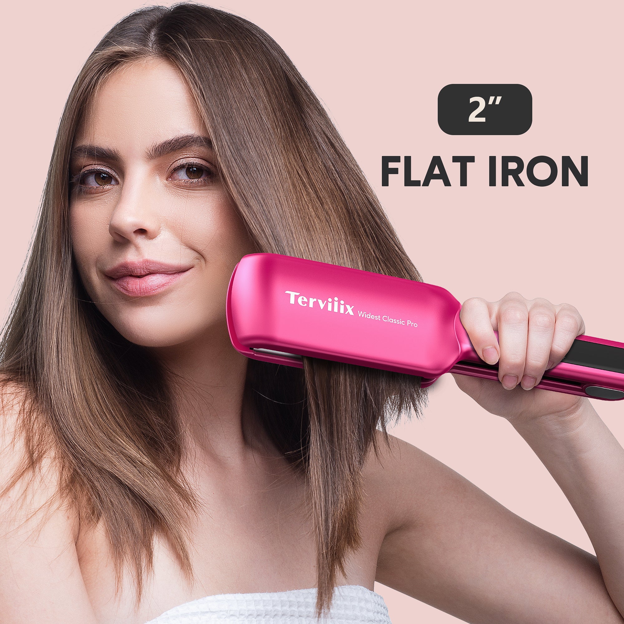 Widest Classic Pro – Terviiix