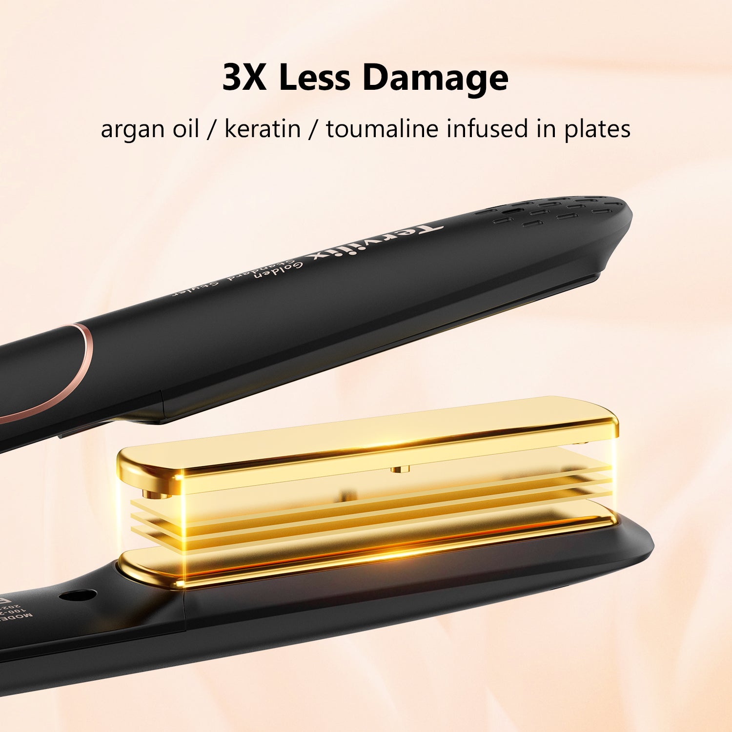 Golden Standard Styler