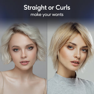 PRO Cordless Flat Iron