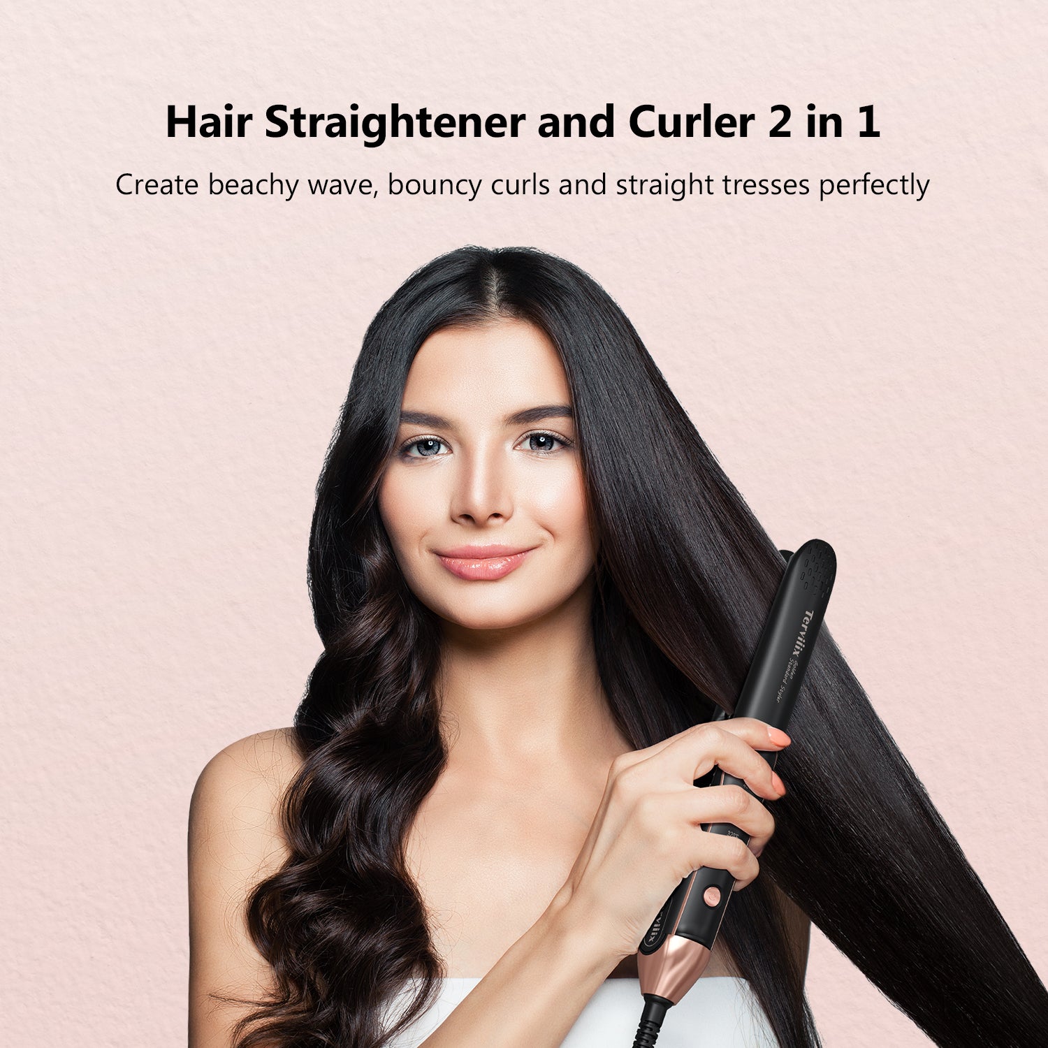 Golden Standard Styler