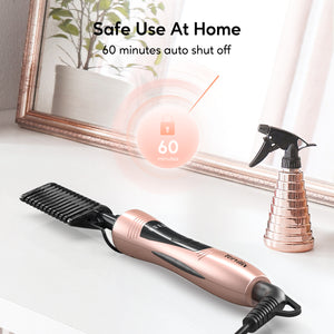Electric Hot Comb