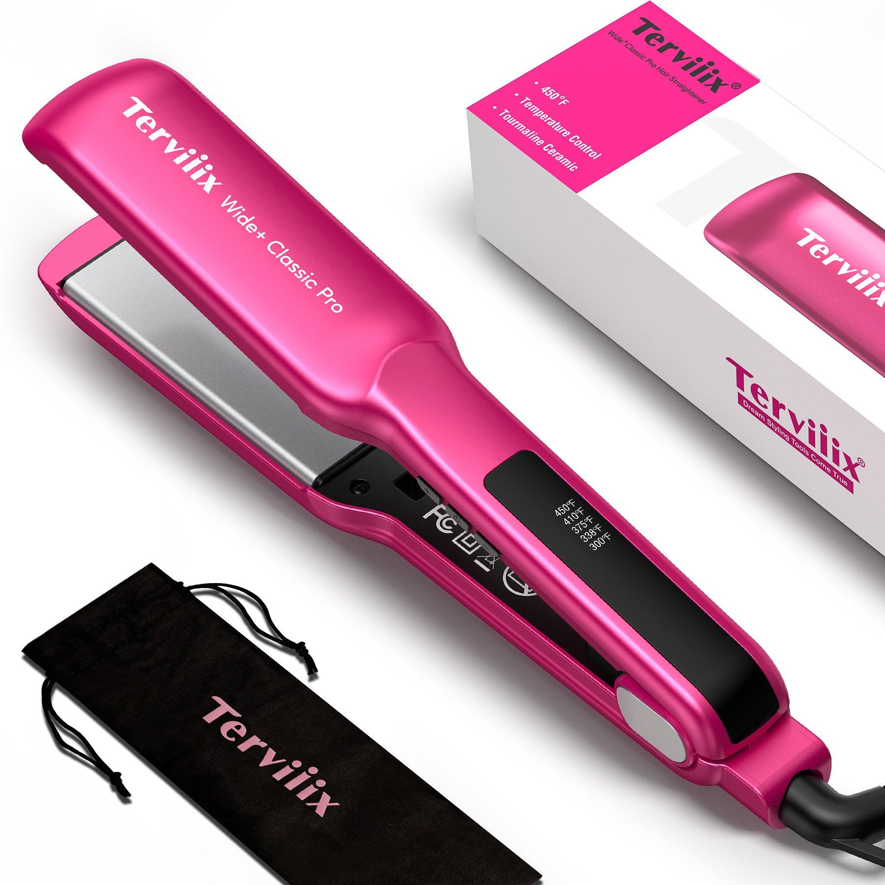 Termix professional ceramic tourmaline styling iron store