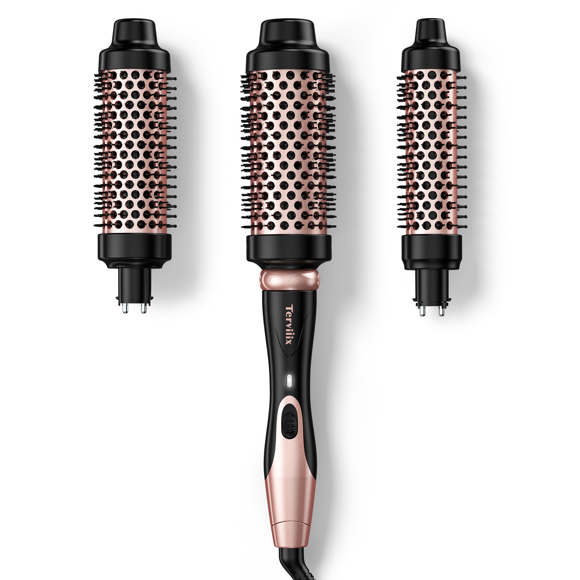 Thermal Brush Set