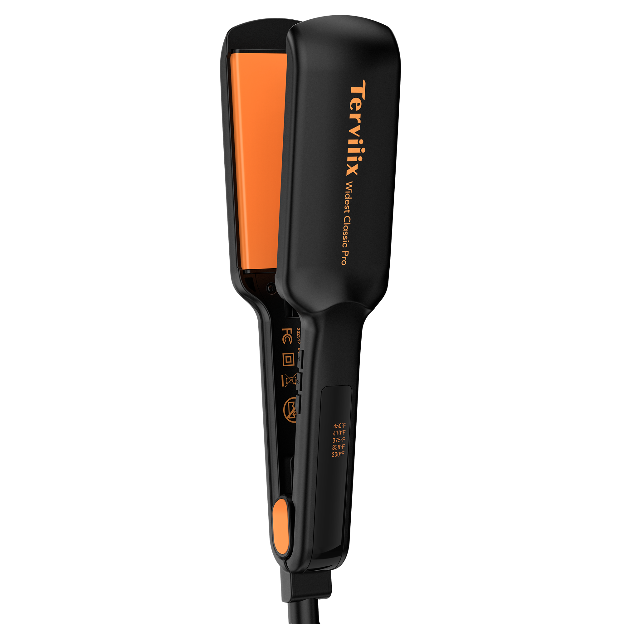 Widest Classic Pro – Terviiix