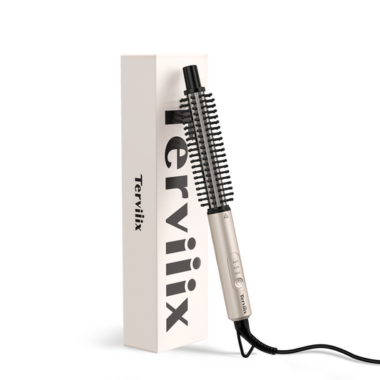 3/4" Thermal Brush