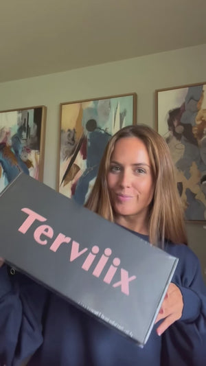 Pro Thermal Brush Set