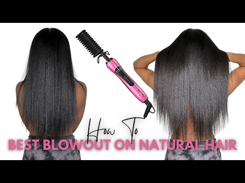 Best electric hot clearance comb